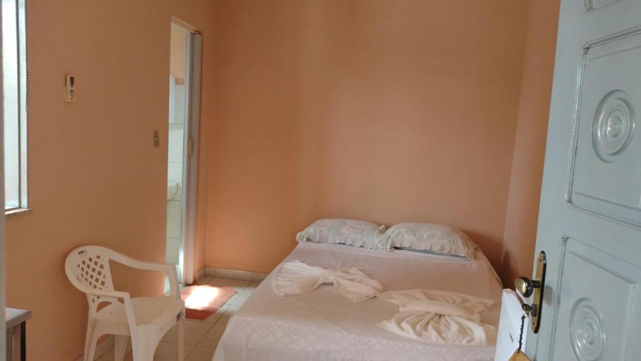 Hotel Graos De Areia Pioneira Mangue Sêco Pokoj fotografie